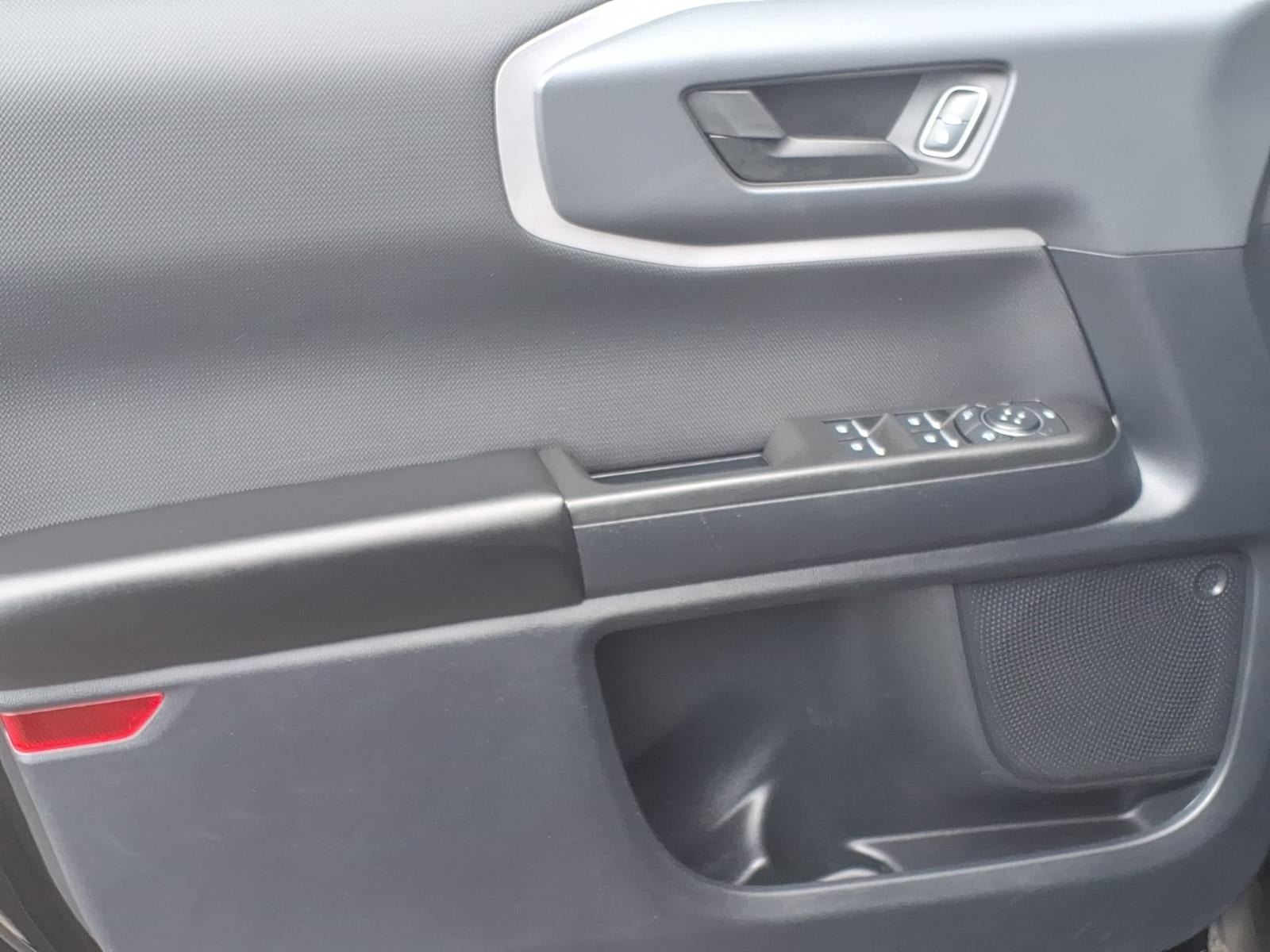 Certified 2023 Ford Bronco Sport Big Bend AWD/4WD image 21
