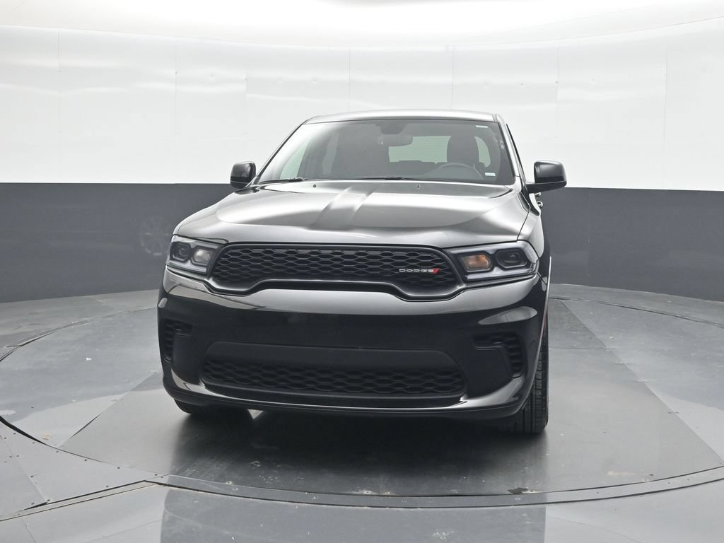 Used 2026 Dodge Durango GT RWD image 5
