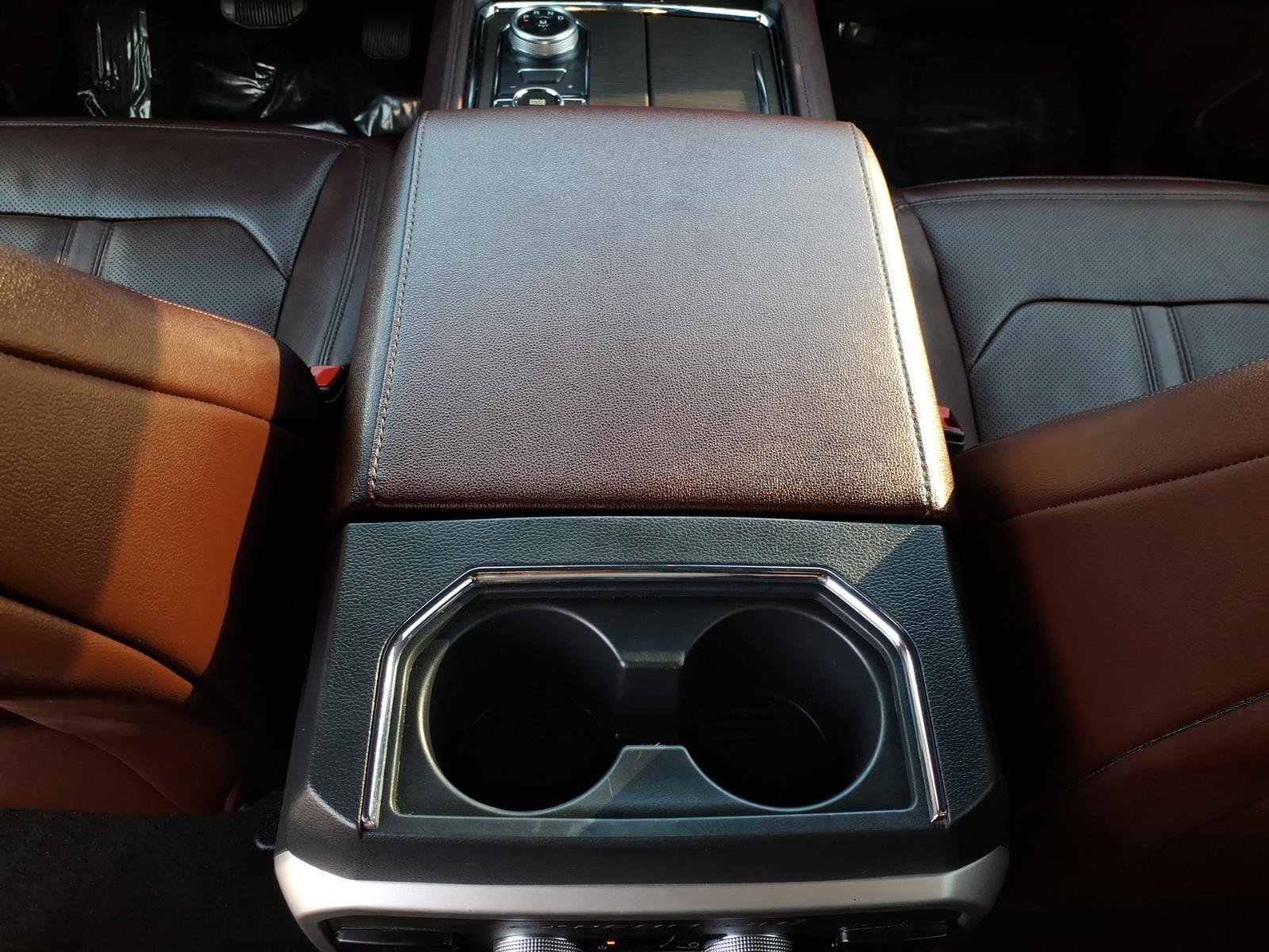 Certified 2024 Ford Expedition Limited image 19