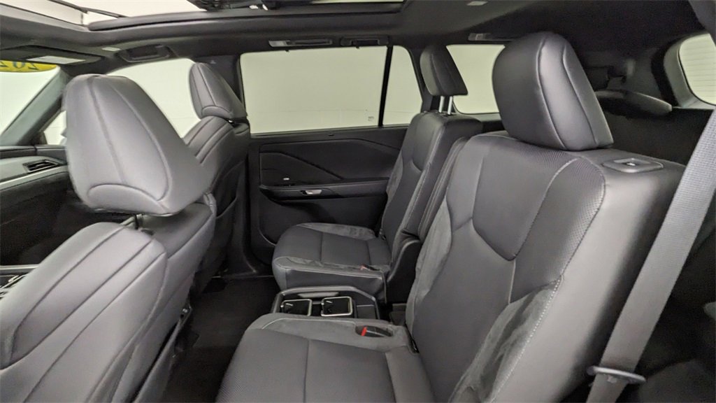 Used 2024 Lexus TX 500h AWD w/ Technology Package image 35