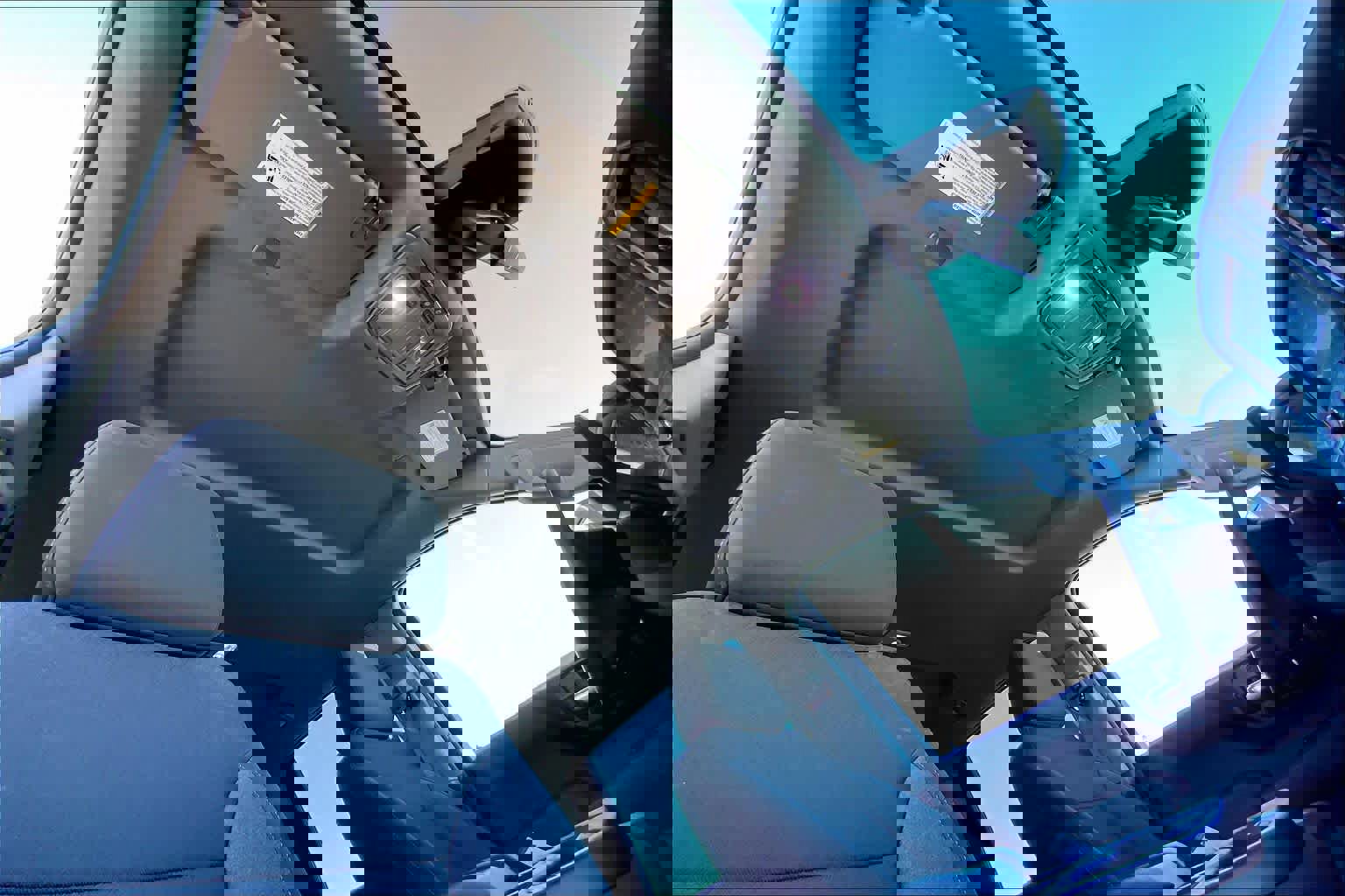 Used 2024 Chevrolet Silverado 2500 Custom w/ Custom Value Package image 13