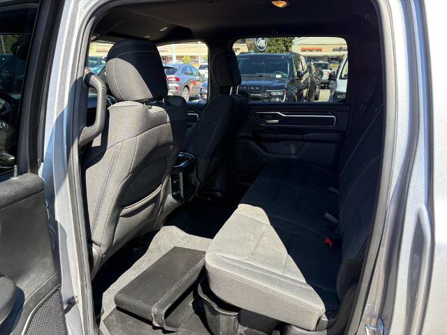 Used 2019 RAM 1500 Big Horn image 13