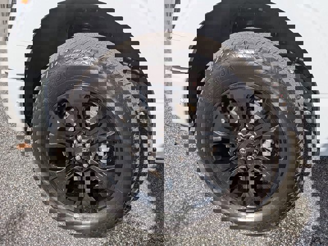 Certified 2023 Ford F150 Platinum w/ Equipment Group 701A High image 11