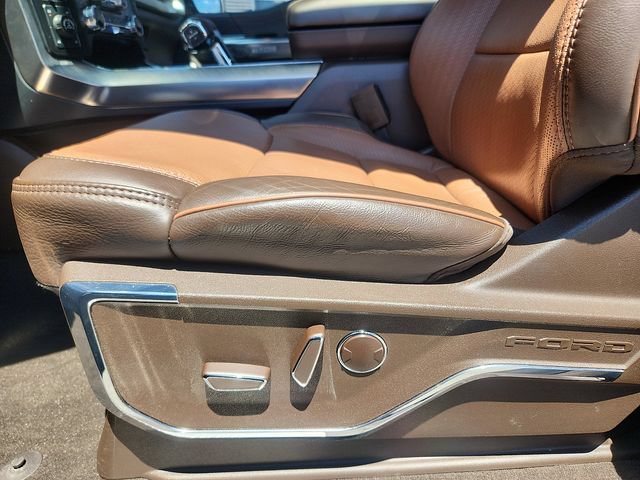 Certified 2023 Ford F150 King Ranch w/ Equipment Group 601A High AWD/4WD image 23