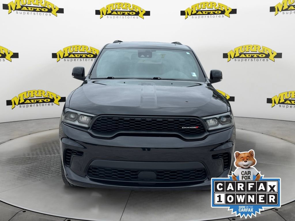 Used 2024 Dodge Durango GT image 9