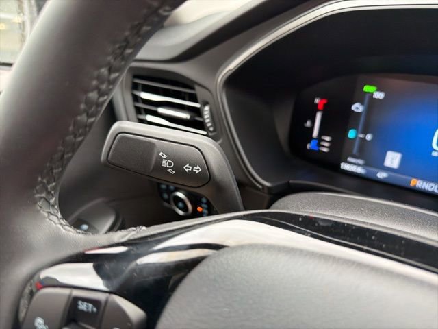 Certified 2023 Ford Escape SE w/ Class II Trailer Tow Package image 43