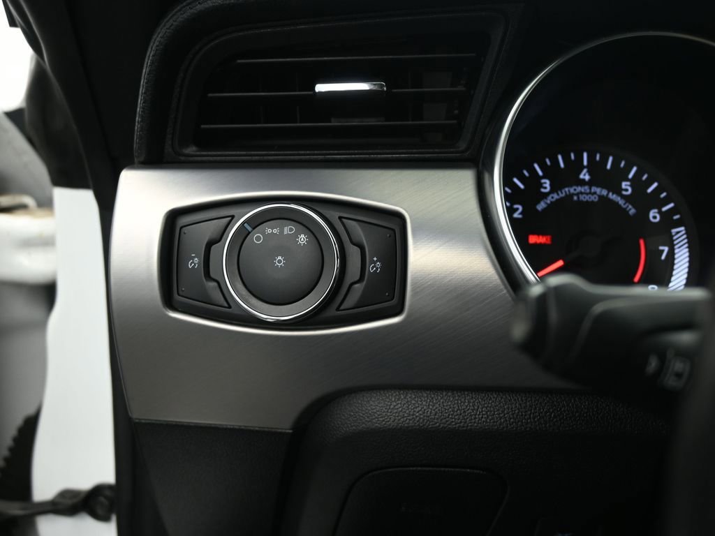 Certified 2022 Ford Mustang Premium image 38