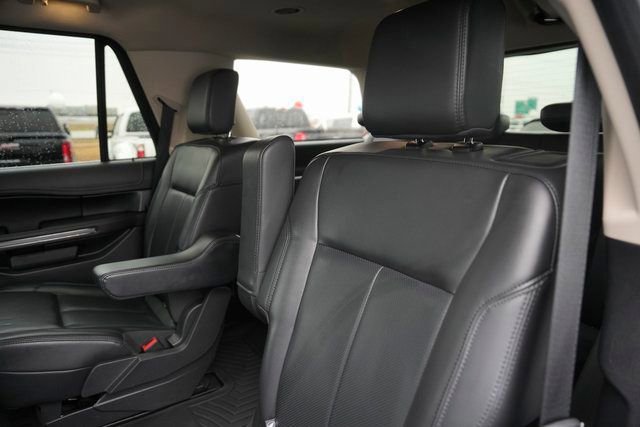Certified 2023 Ford Expedition XLT image 13