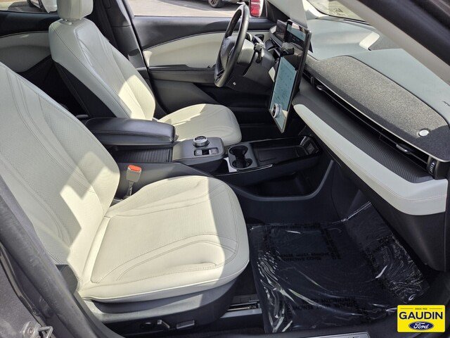 Certified 2023 Ford Mustang Mach-E Premium RWD image 15