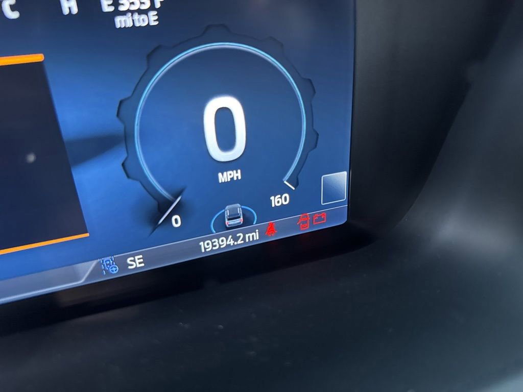 Certified 2024 Ford Expedition Limited image 6