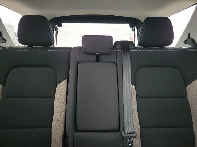 Certified 2025 Ford Bronco Sport Big Bend AWD/4WD image 30
