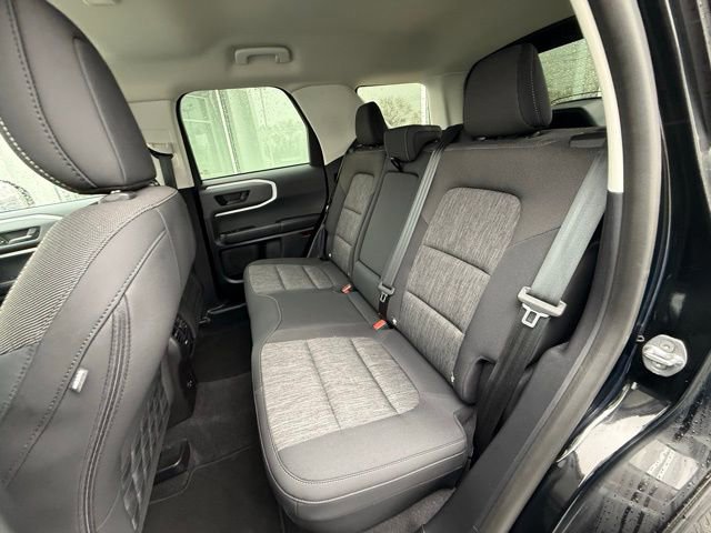 Certified 2023 Ford Bronco Sport Big Bend image 17