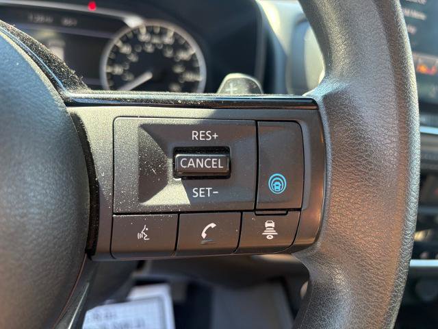 Used 2023 Nissan Rogue SV AWD/4WD image 18
