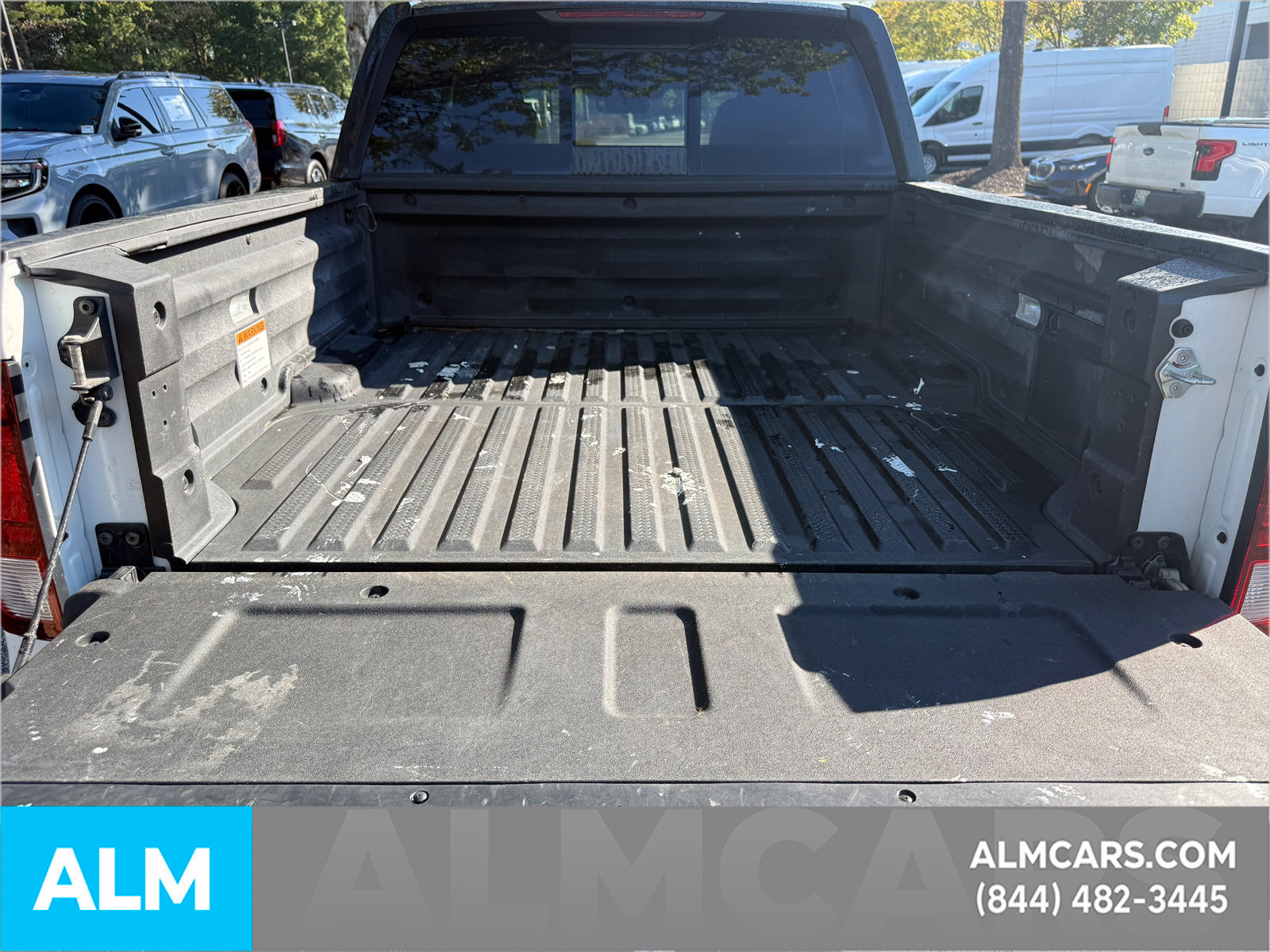 Used 2022 Honda Ridgeline Black Edition image 9
