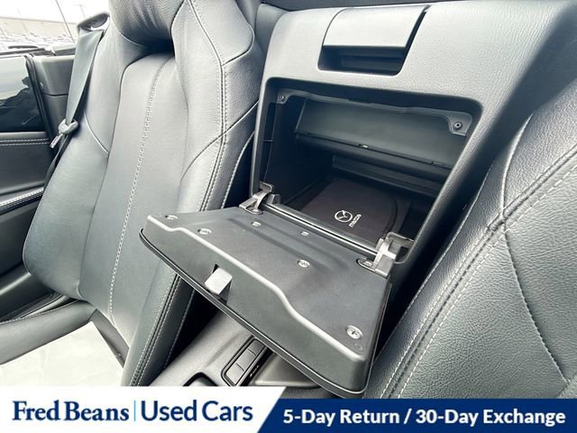 Used 2022 MAZDA MX-5 Miata Grand Touring w/ Weather Package image 40