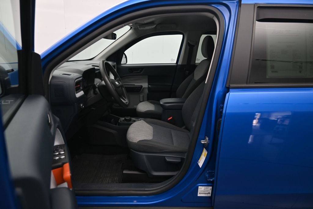 Certified 2022 Ford Maverick XLT FWD image 20