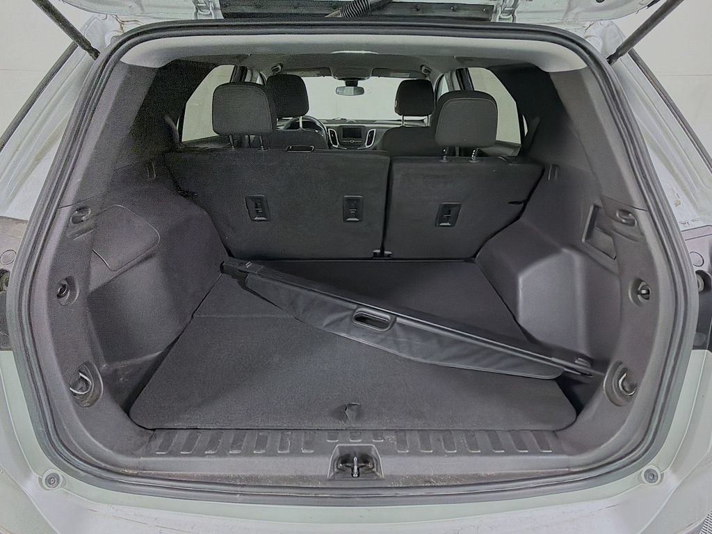 Used 2022 Chevrolet Equinox LT AWD/4WD image 27