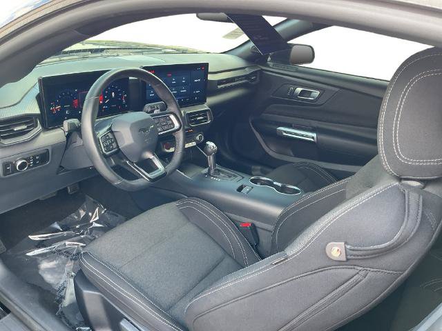 Certified 2024 Ford Mustang GT RWD image 16