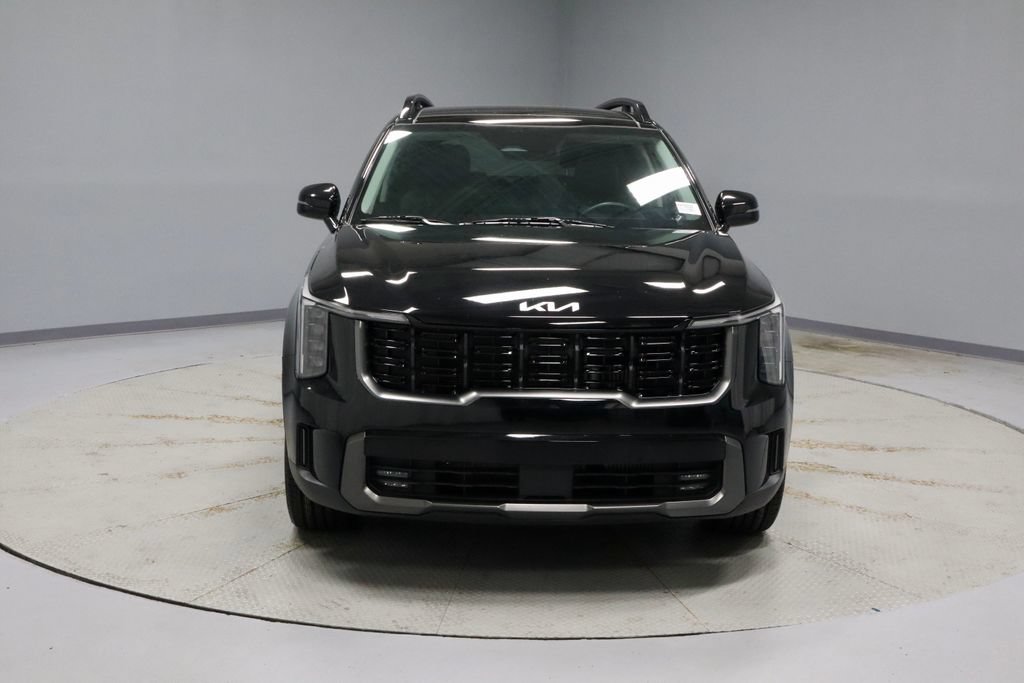 Used 2024 Kia Sorento X-Line EX AWD/4WD image 7