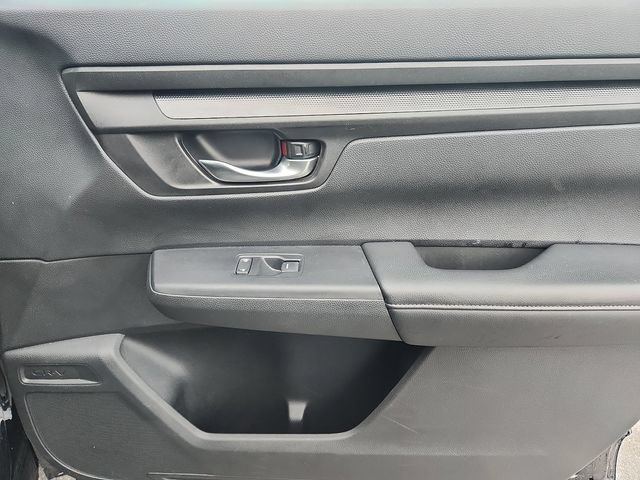 Used 2025 Honda CR-V LX image 33