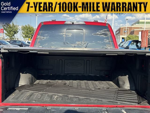 Certified 2024 Ford F150 Raptor AWD/4WD image 33