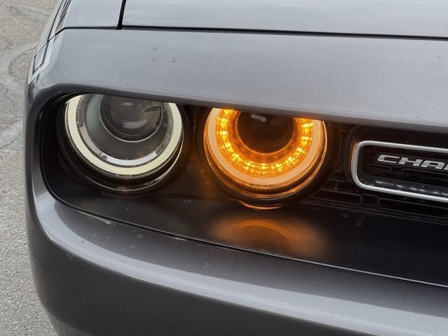 Used 2022 Dodge Challenger GT image 4