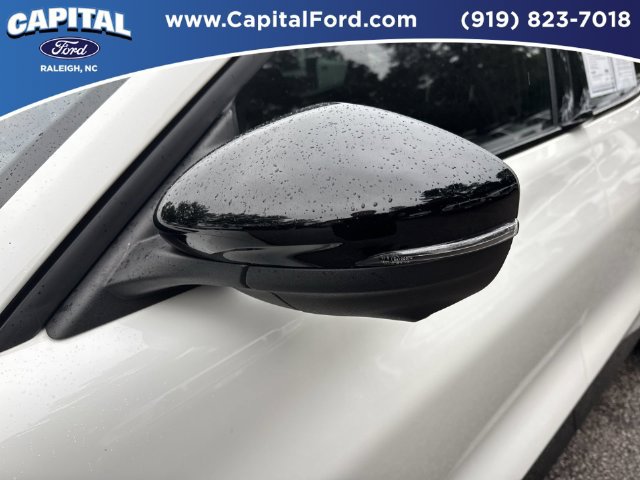 Certified 2023 Ford Mustang Mach-E Premium AWD/4WD image 12