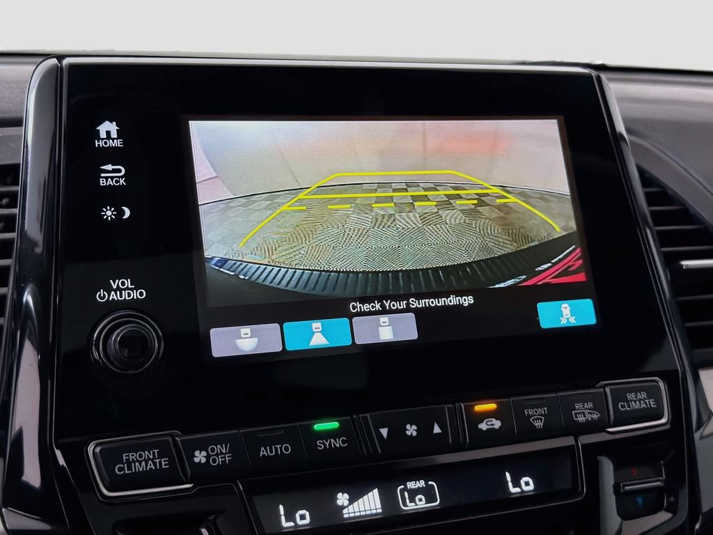 Used 2019 Honda Odyssey EX-L image 19