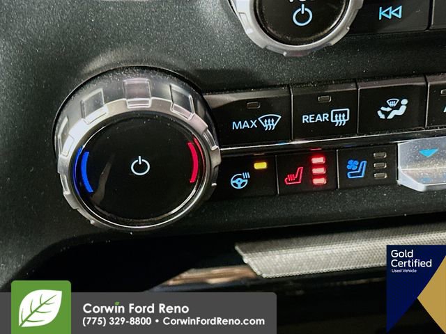 Certified 2023 Ford F250 Lariat w/ Lariat Ultimate Package image 24