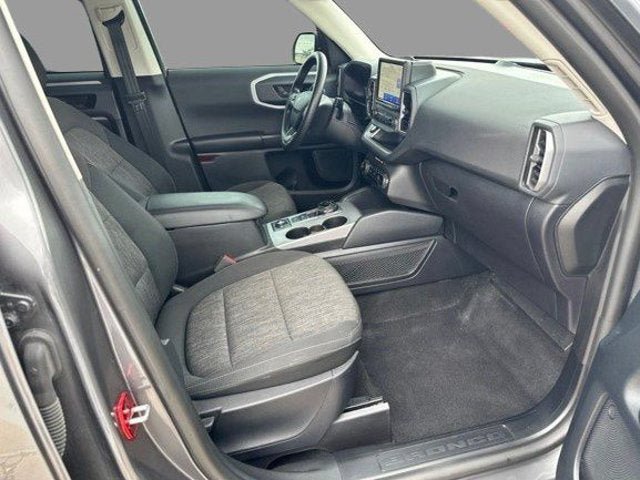 Certified 2023 Ford Bronco Sport Big Bend AWD/4WD image 10