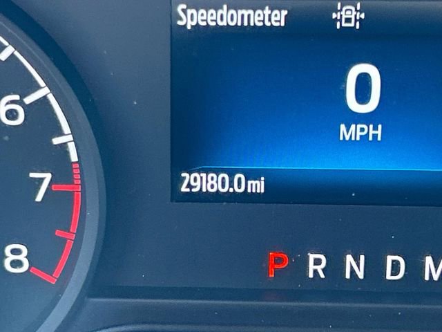 Certified 2023 Ford F150 XL AWD/4WD image 37