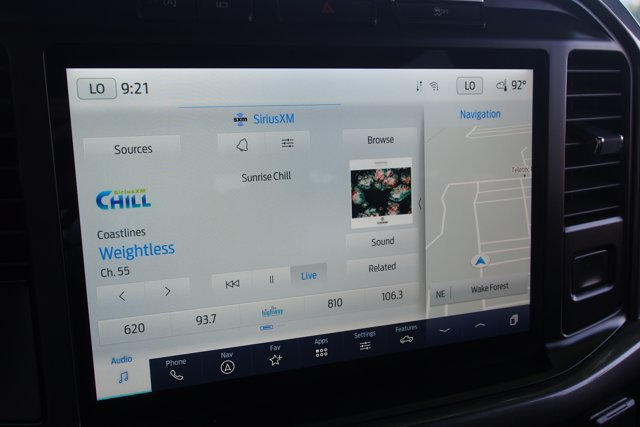 Certified 2023 Ford F150 XLT w/ Equipment Group 302A High AWD/4WD image 27
