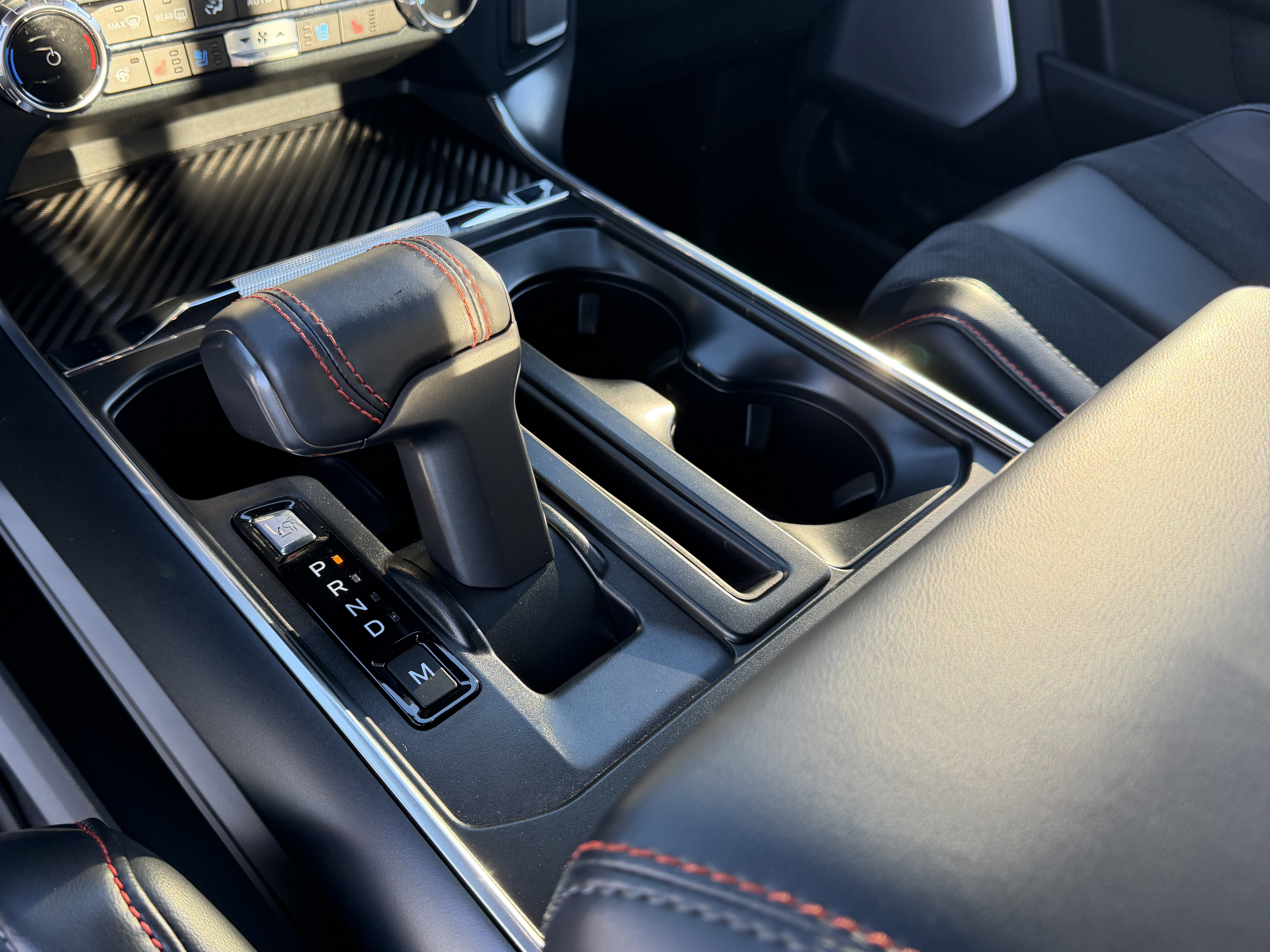 Certified 2025 Ford F150 Raptor image 16