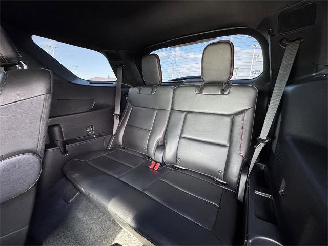 Certified 2022 Ford Explorer ST-Line w/ Class IV Trailer Tow Package image 16