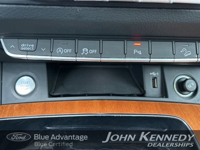 Used 2021 Audi Q5 2.0T Premium w/ Convenience Package image 29