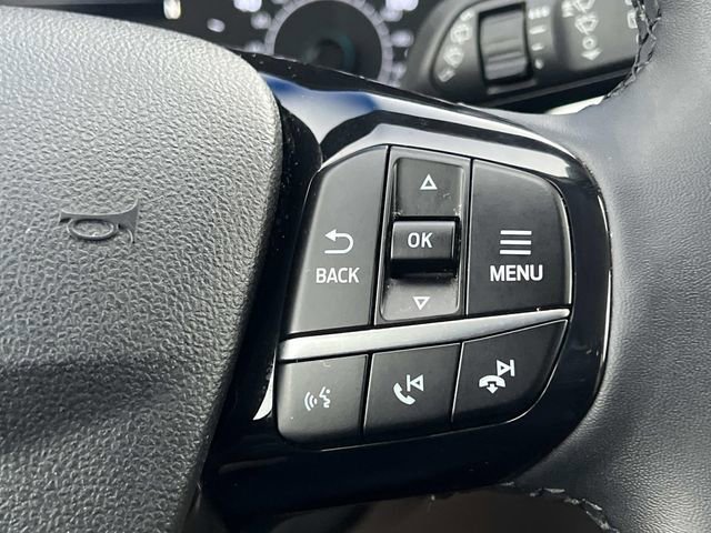 Certified 2021 Ford Escape SE w/ Convenience Package image 27