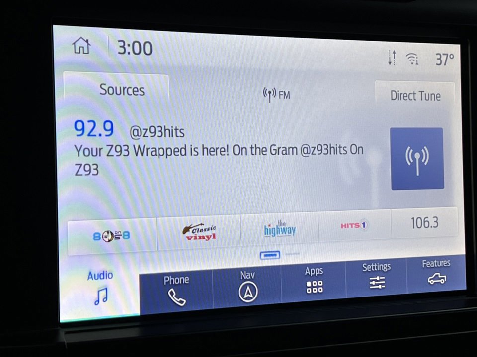 Certified 2023 Ford F150 XL w/ STX Appearance Package image 30