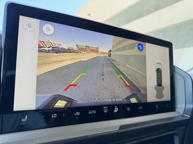 Certified 2025 Ford Bronco Sport Big Bend w/ Convenience Package image 28