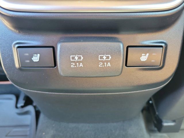 Used 2021 Subaru Legacy Touring XT image 17