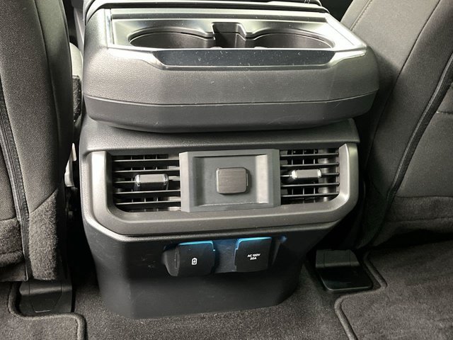 Certified 2024 Ford F150 XLT w/ Equipment Group 302A MID AWD/4WD image 15