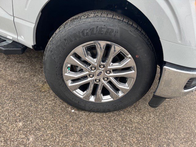 Certified 2024 Ford F150 XLT w/ Equipment Group 303A High image 38