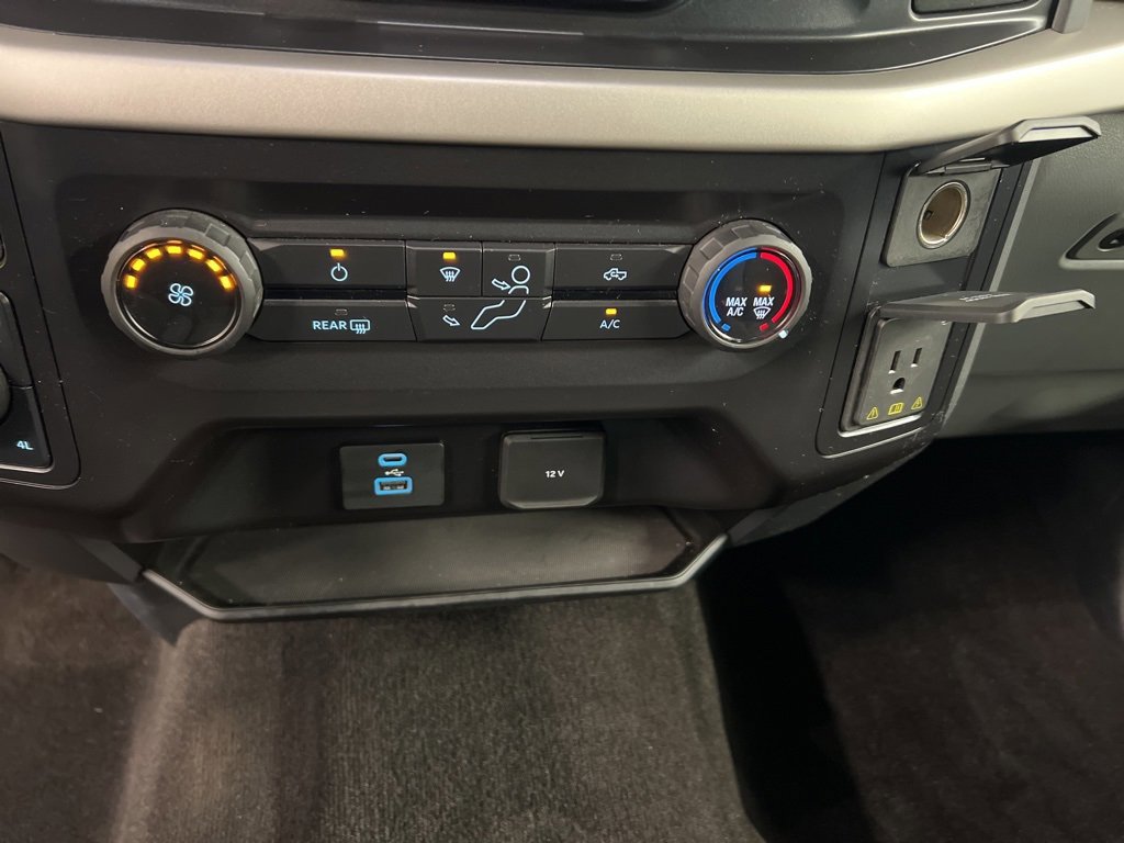 Certified 2021 Ford F150 XLT w/ Trailer Tow Package image 12