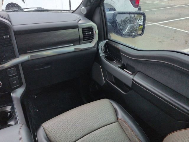 Certified 2024 Ford F150 Lariat w/ Equipment Group 502A High AWD/4WD image 17