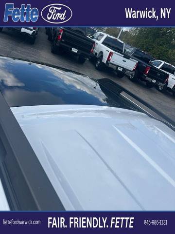 Certified 2024 Ford Bronco Sport Heritage w/ Heritage Convenience Package AWD/4WD image 13
