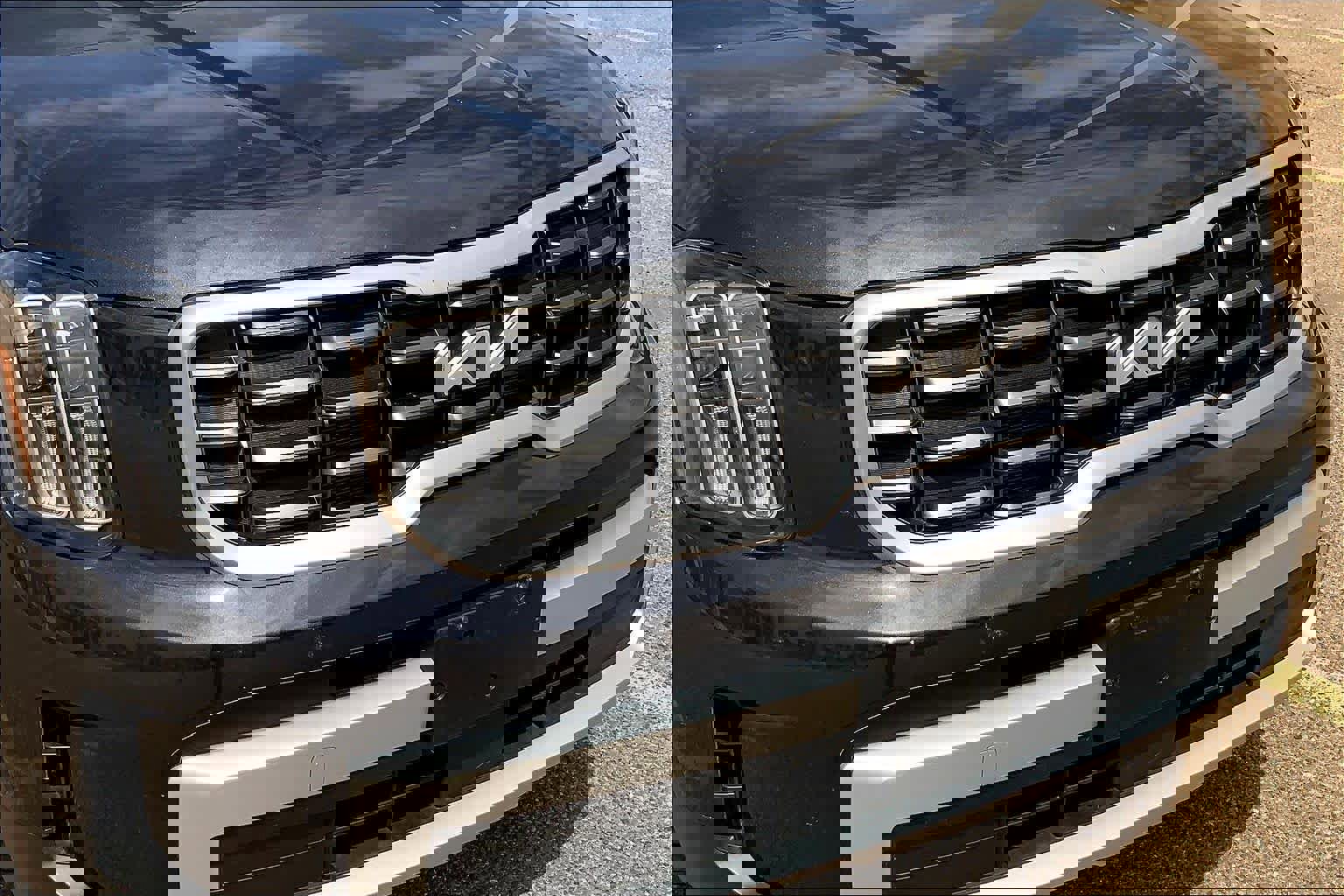 Used 2025 Kia Telluride S image 29