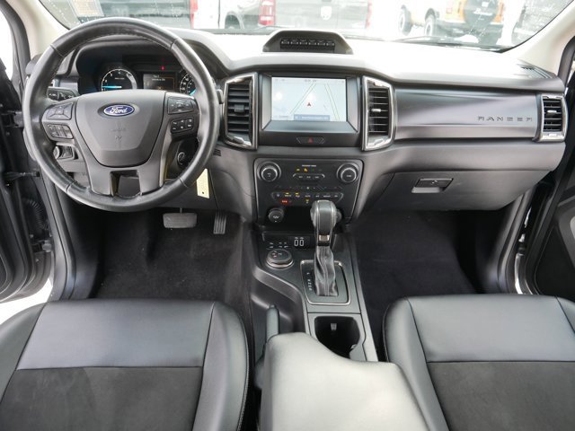 Certified 2023 Ford Ranger XLT w/ Tremor Off-Road Package image 20