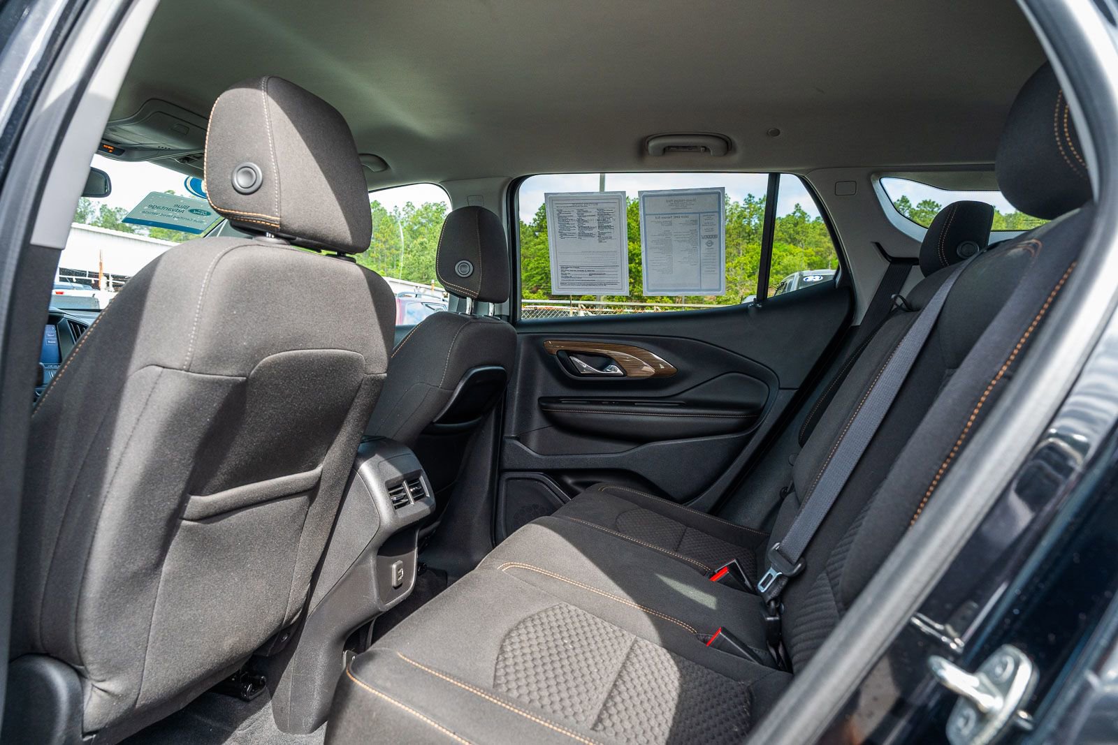 Used 2019 GMC Terrain SLE w/ Driver Convenience Package AWD/4WD image 23
