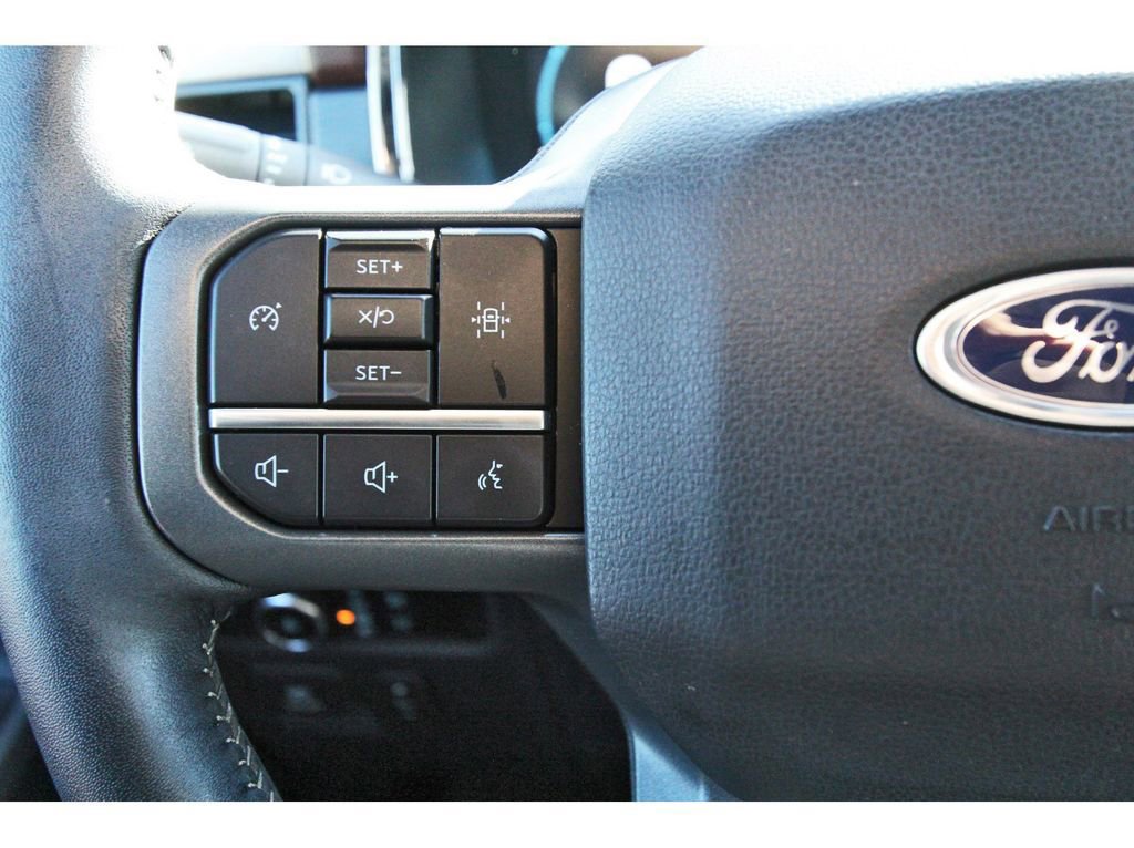 Certified 2023 Ford F150 Lariat image 17