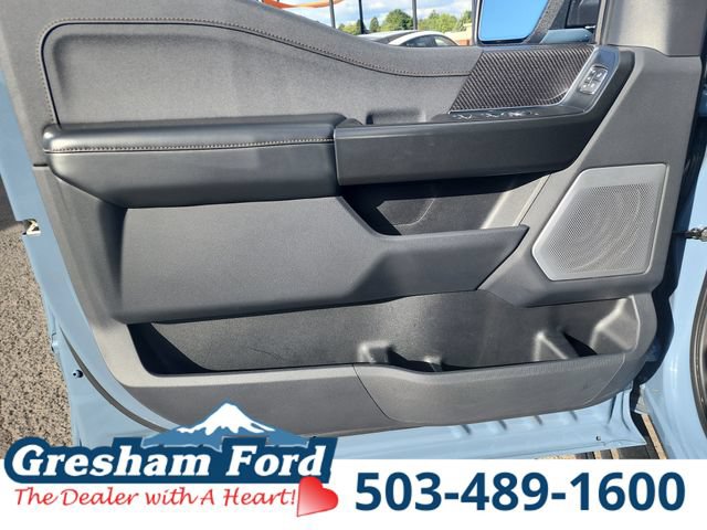 Certified 2023 Ford F150 Raptor w/ Raptor Carbon Fiber Package AWD/4WD image 19