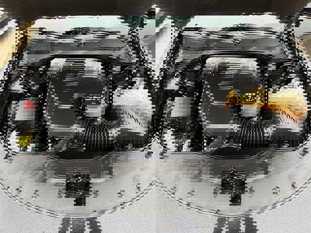 Used 2021 Dodge Charger SXT w/ Blacktop Package image 28